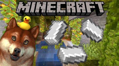 Minicraft Lumea De Fier YouTube