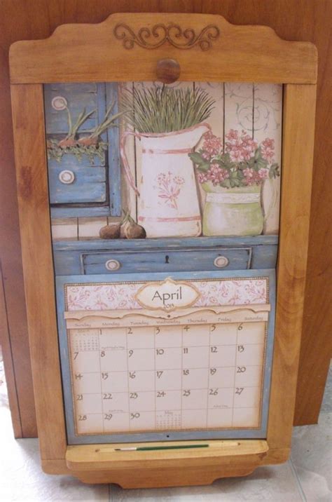 Lang Calendar Frame Printable Calendars At A Glance