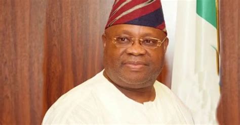 Stella Dimoko Police Re Arraign Senator Adeleke Over Exam