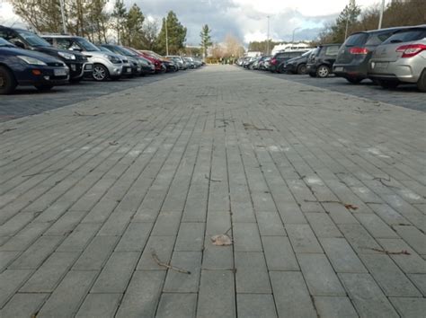 Zakończenie postępowania pn Budowa parkingu ZZO NOWY DWÓR