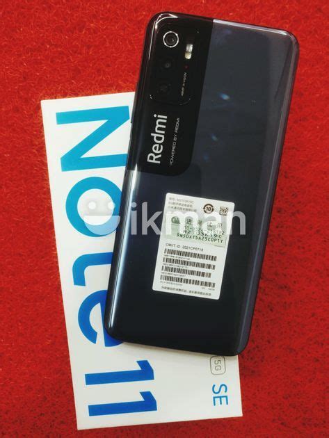 Xiaomi Redmi Note E Pro Gb Gb Used In Kinniya Ikman