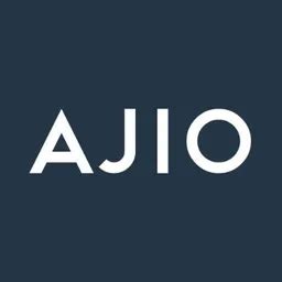 AJIO Logo & Brand Assets (SVG, PNG and vector) - Brandfetch