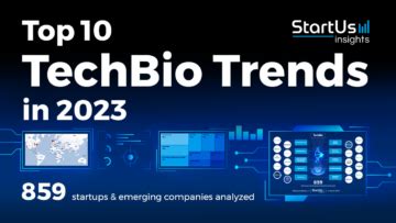 8 Genomics Trends In 2023 StartUs Insights