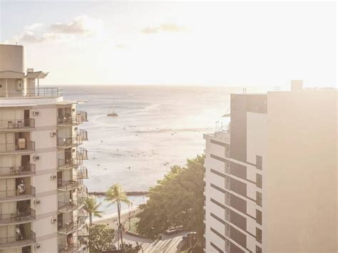 Waikiki Resort Hotel | Book Direct For Free Breakfast