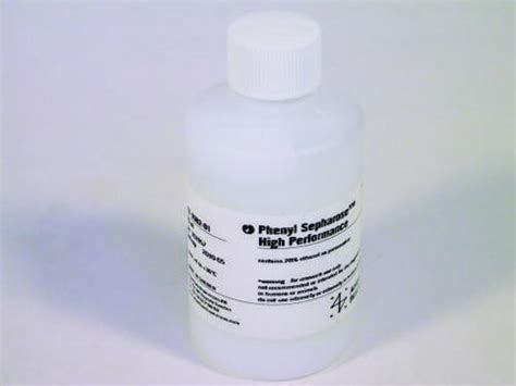 Phenyl Sepharose Fast Flow Low Substitution Extent Of Labeling