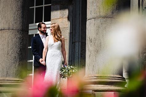 Ballroom at Ellis Preserve Wedding | Bridget + Dennis — Deibert ...