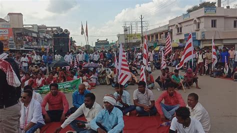 बुधु भगत के स्मारक स्थल पर एकलव्य आवासीय विद्यालय बनाए जाने के विरोध