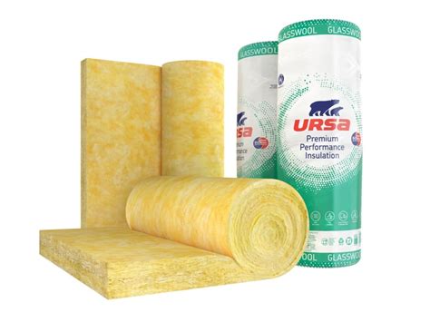 Glass Wool Sound Insulation And Sound Absorbing Panel In Mineral Fibre