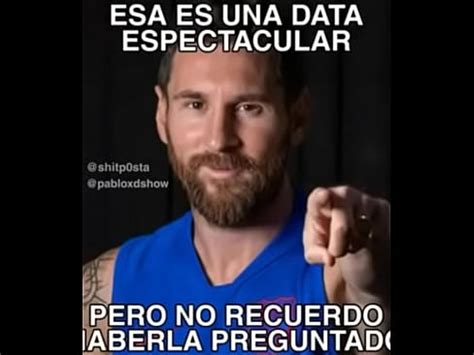 Memes Messi XVIDEOS