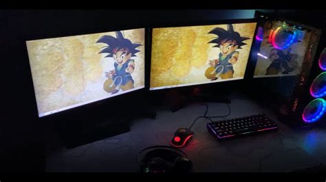 MEU SETUP GAMER DE POBRE 2023 ATUALIZAÇÃO YouTube