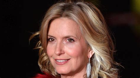 Penny Lancaster Says She Was Sexually Assaulted Bbc News