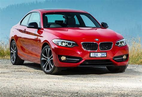 Bmw 2 Series Coupe 2014 Review Carsguide