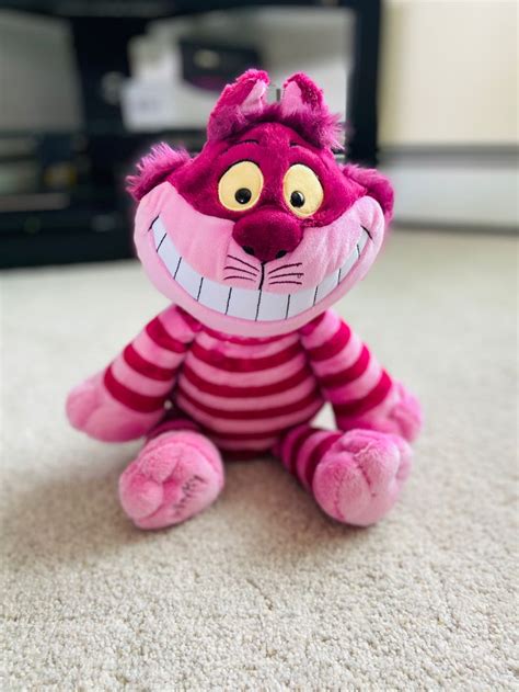 Cheshire Cat Scentsy Buddy Scentsy Alice In Wonderland Scentsy Buddy