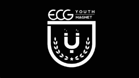 Ecg Tjn Church Chinhoyi Youth Magnet