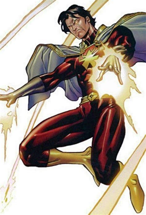 TOP 15 PERSONAJES MAS PODEROSOS DE MARVEL CÓMICS MARVELESA Amino