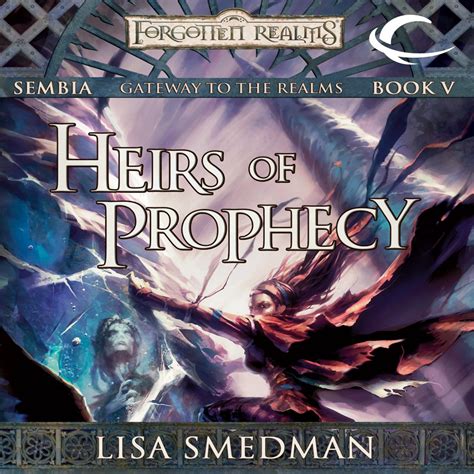 Amazon Heirs Of Prophecy Forgotten Realms Sembia Book 5