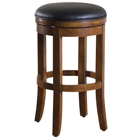 Shop Salem 30 Inch Swivel Bar Stool Free Shipping Today Overstock