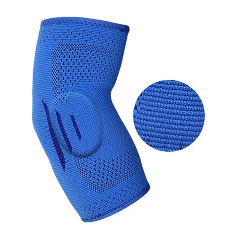 1pc Elbow Protector Comfortable Elbow Support Sleeve Anti Collision