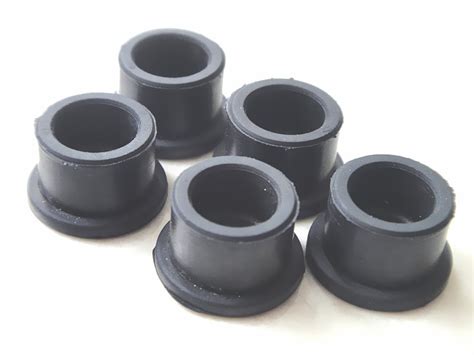 Rubber End Cap At 15 Set Rubber Closures In Chandigarh ID