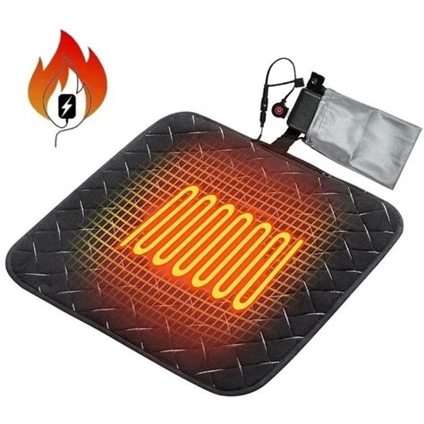 USB коврики с подогревом - ROZETKA | Купить коврик с подогревом от USB ...
