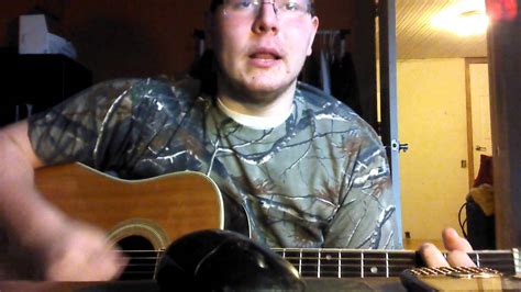 Cajun Girl Trey Strickland Original Youtube