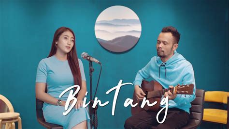 Bintang Anima Ipank Yuniar Ft Haeln Putri Cover Lirik Youtube