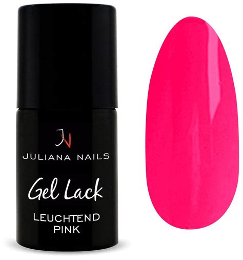 Juliana Nails Gel Lack Neontöne kaufen BellAffair at