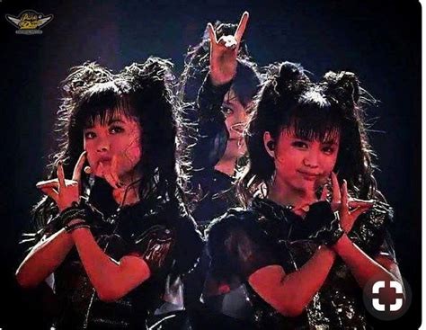 Pin By T Tamura On Babymetal Wonder Woman Kano Concert