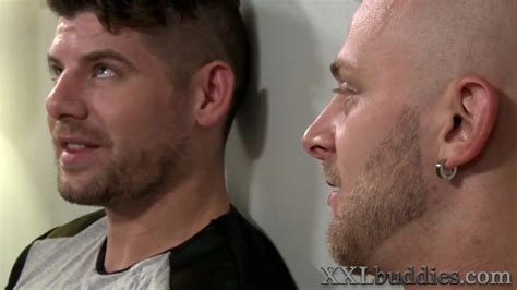 Buff Hunk With Shlong Gets Sucked Gay Big Cock Porn Feat Chandler