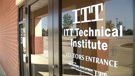 Former Itt Tech Dean Trying To Start New Technical College After Shutdown