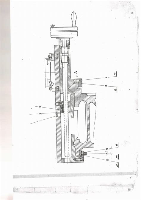 Dokumentacja DTR Instrukcja Tokarka Sliven C11C DE Dokumentacje Eu