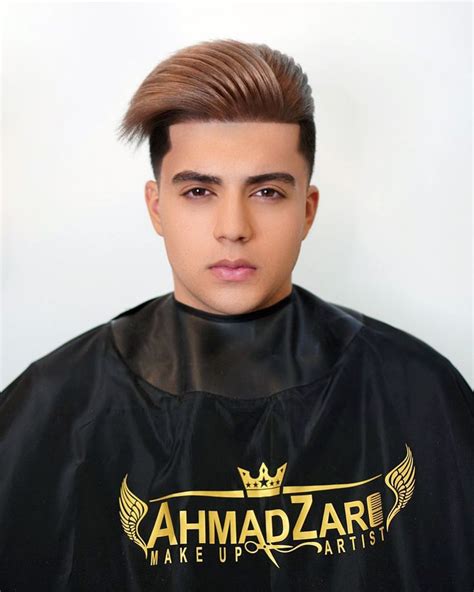 Pin On Great Arab Haircut