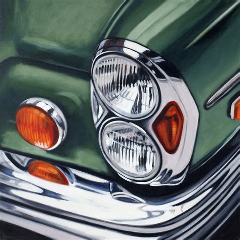 Oldtimer By Klaus Boekhoff Redbubble