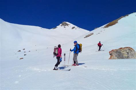 Ski De Randonn E Adultes Pour Tous Niveaux Esi Mon Tier Serre Chevalier