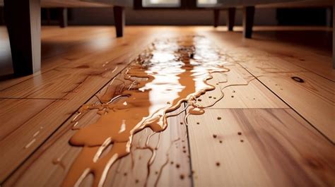 How To Remove Linoleum Adhesive From A Wood Floor Household Advice