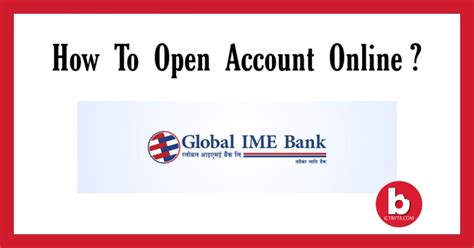 How To Open A Global IME Bank Account Online In 3 Easy Steps ICT BYTE