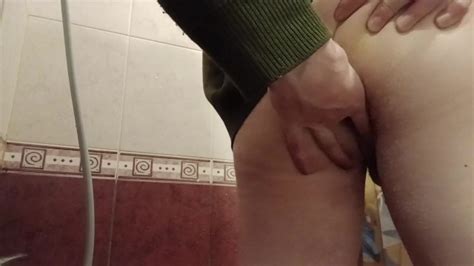 Trans Girl Stesha Se Masturba Y Se Corre En La Ducha Pornhub Gay