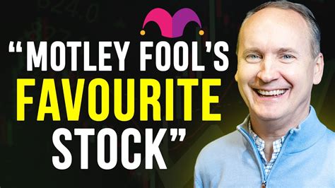 Leaked Motley Fool 9x Buy Alert Stock Motley Fool Favorite Stock