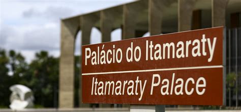 Denúncias apontam inércia e demora do Itamaraty sobre a retirada de