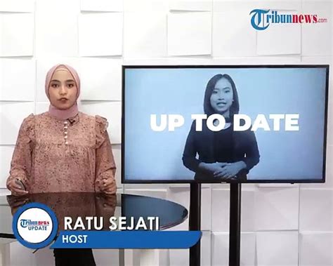 Pemeran Video Syur Viral Kebaya Merah Ditangkap Polisi Sosoknya