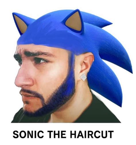 GamesCage Hype Guy On Twitter Sonic Hedgehog How Do You Feel