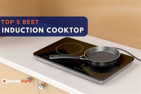 Top Best Induction Cooktop In India Reviewdigit