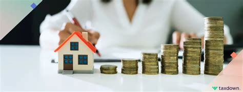 Deducciones Por Vivienda Habitual En Andalucia Taxdown