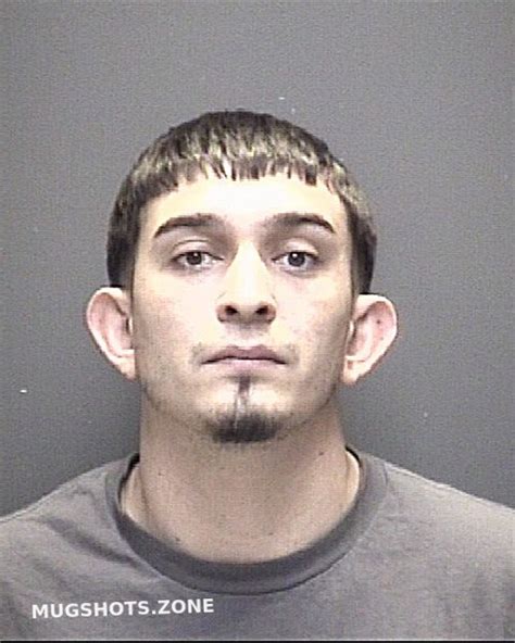 Valles Jose Alexander 01 30 2024 Galveston County Mugshots Zone