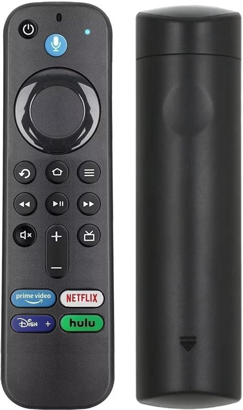 Universal Fire Stick Remote Replacement Voice Control For Amazon Fire