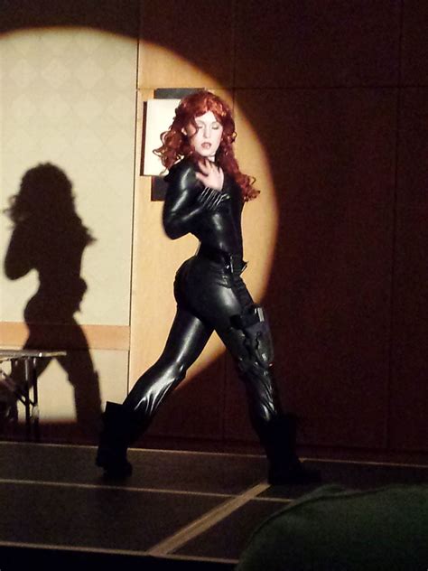 Dexcon Recap D20burlesque Nsfw Amber Unmasked