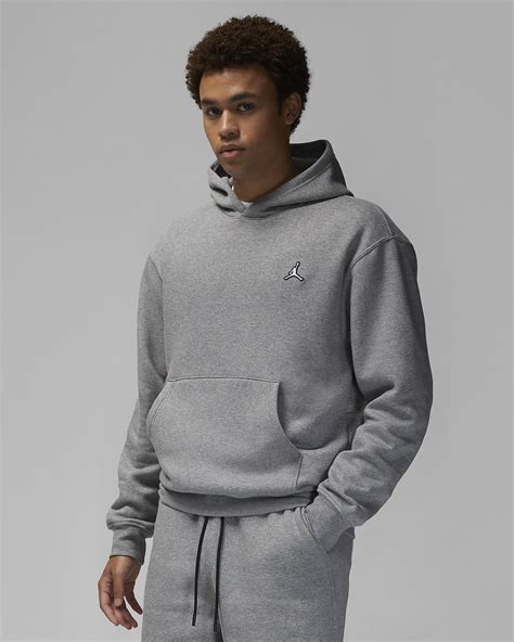 Sweat Capuche En Tissu Fleece Jordan Brooklyn Pour Homme Nike Ca