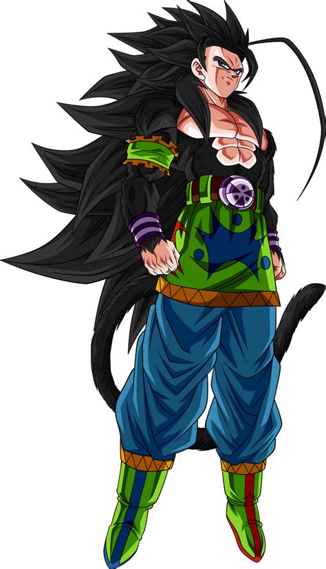 Goku Af Ssj Mystic 5 Real By Danteace69 On Deviantart