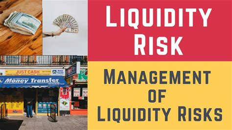 Liquidity Risk Management Solomon Fadun