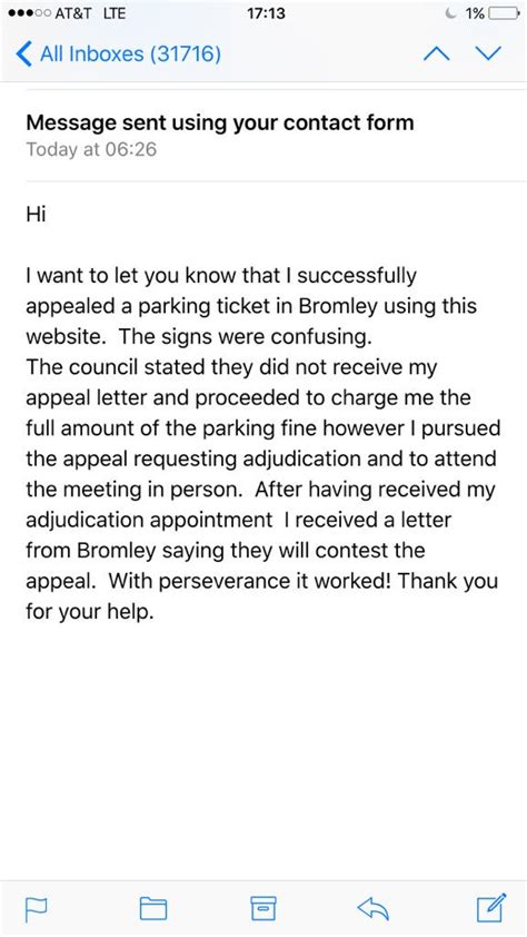 Dispute Nyc Parking Ticket Change Comin